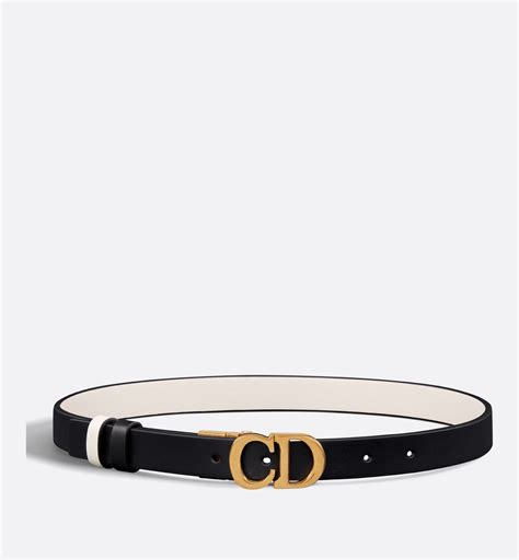 christian dior ceinture femme|Ceintures de luxe pour Femme .